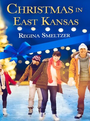 cover image of Christmas in East Kansas